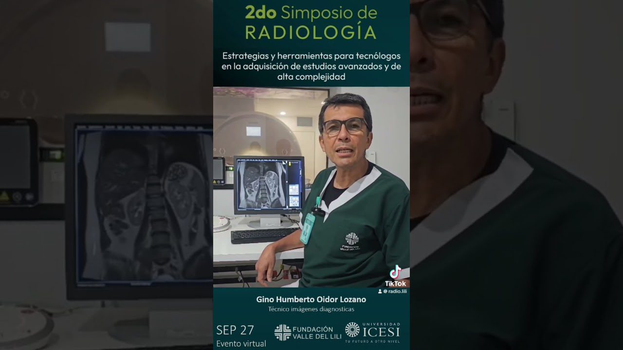 Actualizaciones en Radiología: Tecnologías Emergentes y Mejores Prácticas Diagnósticas
