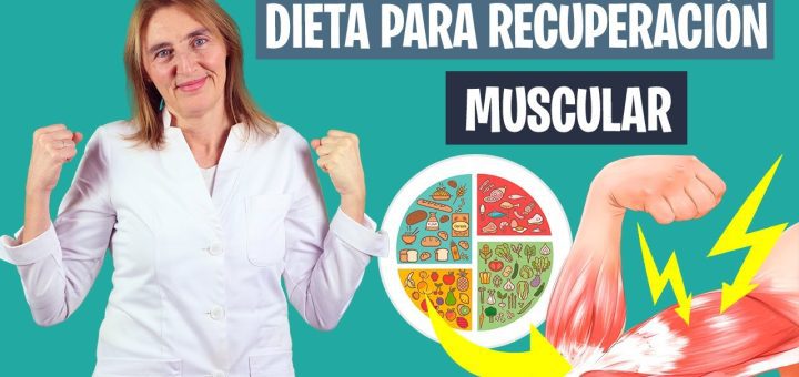Alimentos que favorecen una recuperación rápida después del ejercicio