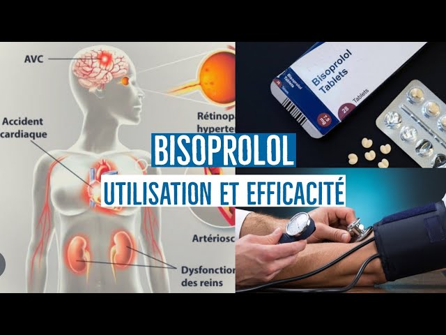 Bisoprolol