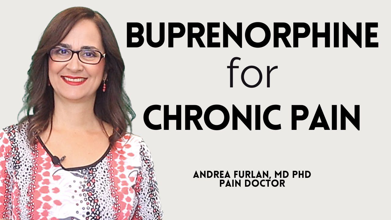 Buprenorfina
