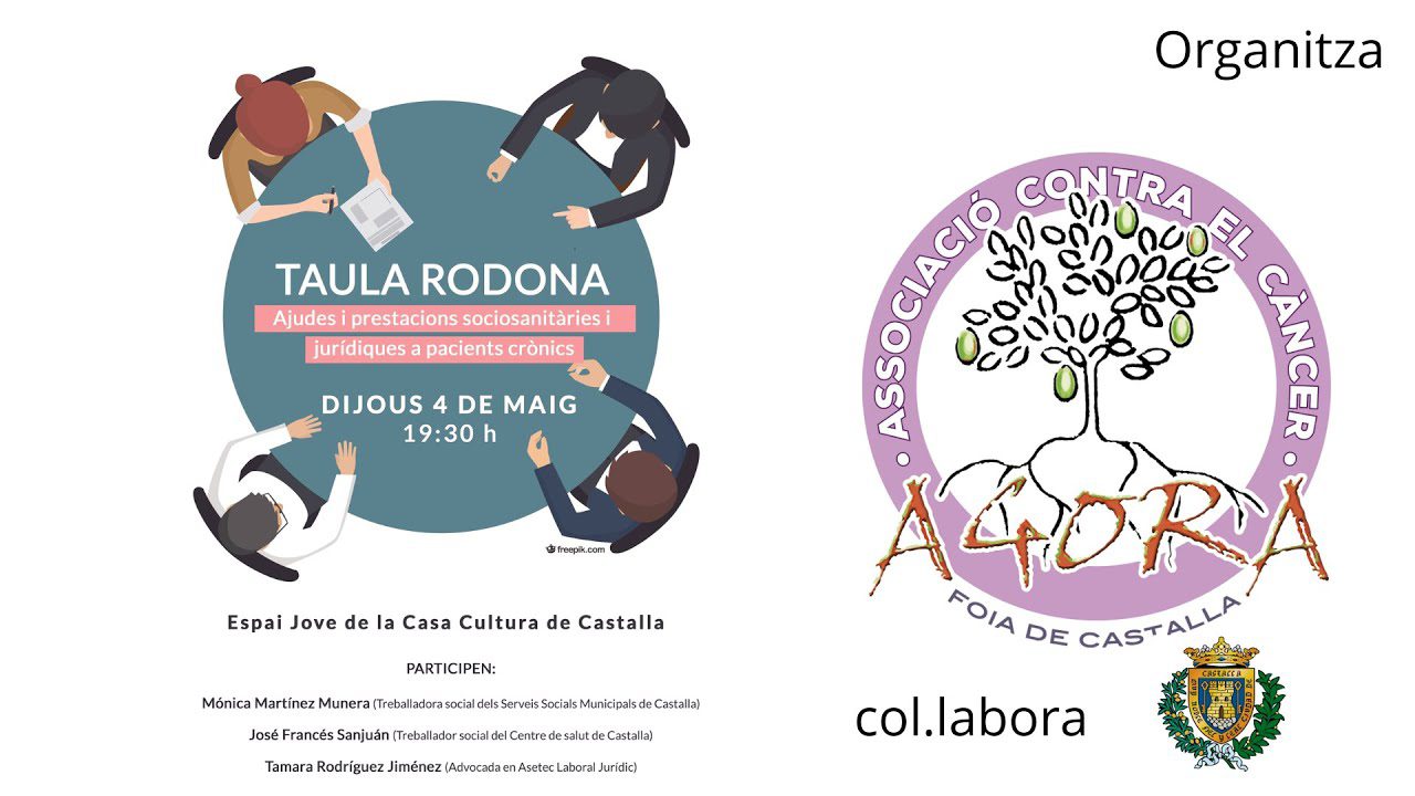 Centro de salud de Castalla