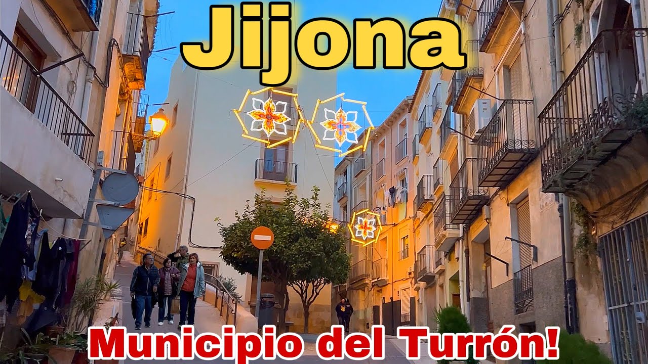 Centro de salud de Jijona