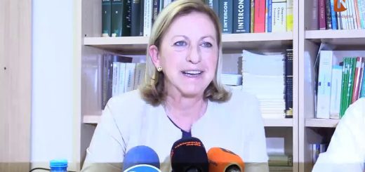 Centro-de-salud-de-Novelda | SoloSalud.net Centro de salud de Novelda