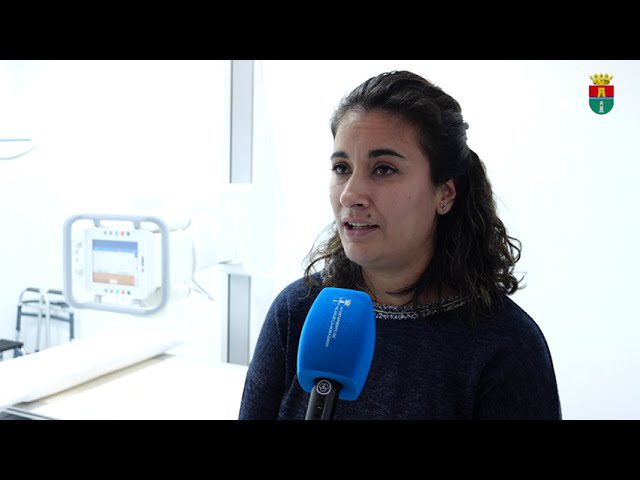 Centro de salud de Pilar de la Horadada