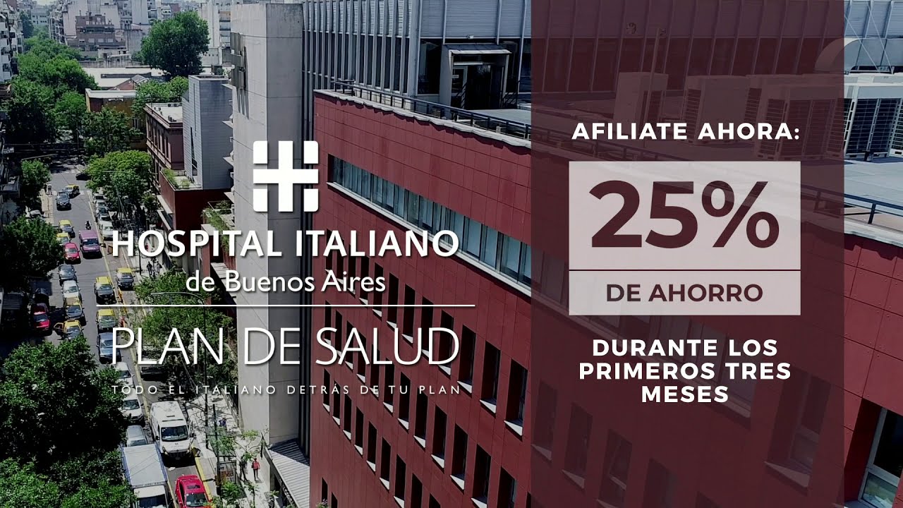 Centro de salud de Planes