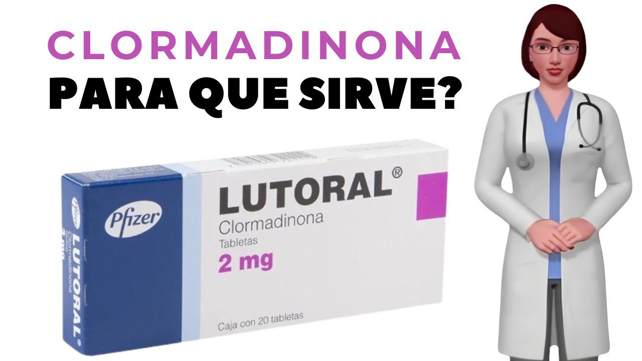 Clormadinona Y Etinilestradiol