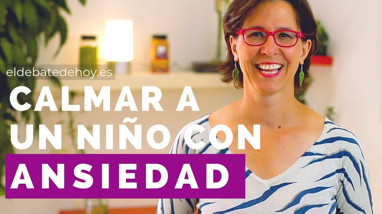 Cómo ayudar a los niños a manejar la ansiedad y el estrés