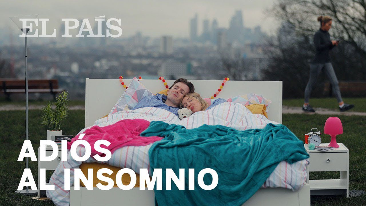 Cómo evitar el insomnio con hábitos saludables