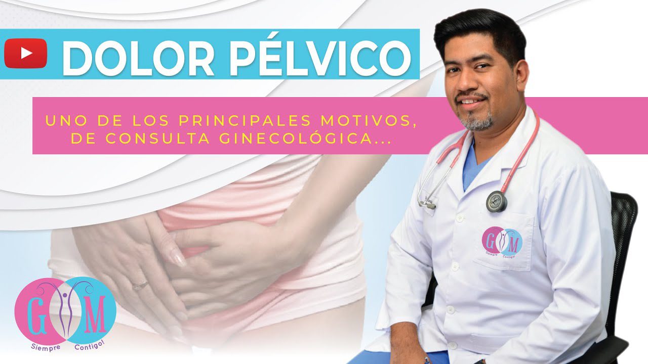 Cómo manejar el dolor pélvico agudo