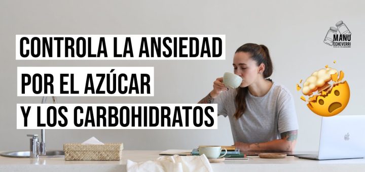 Cómo manejar los antojos de comida con una dieta saludable