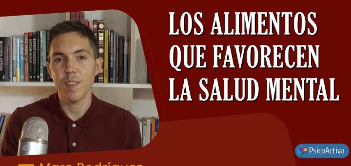 Cómo mejorar la salud emocional con la alimentación
