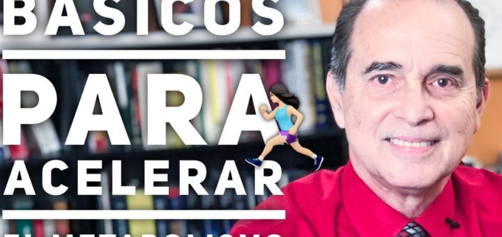 Cómo optimizar la salud metabólica con una dieta adecuada