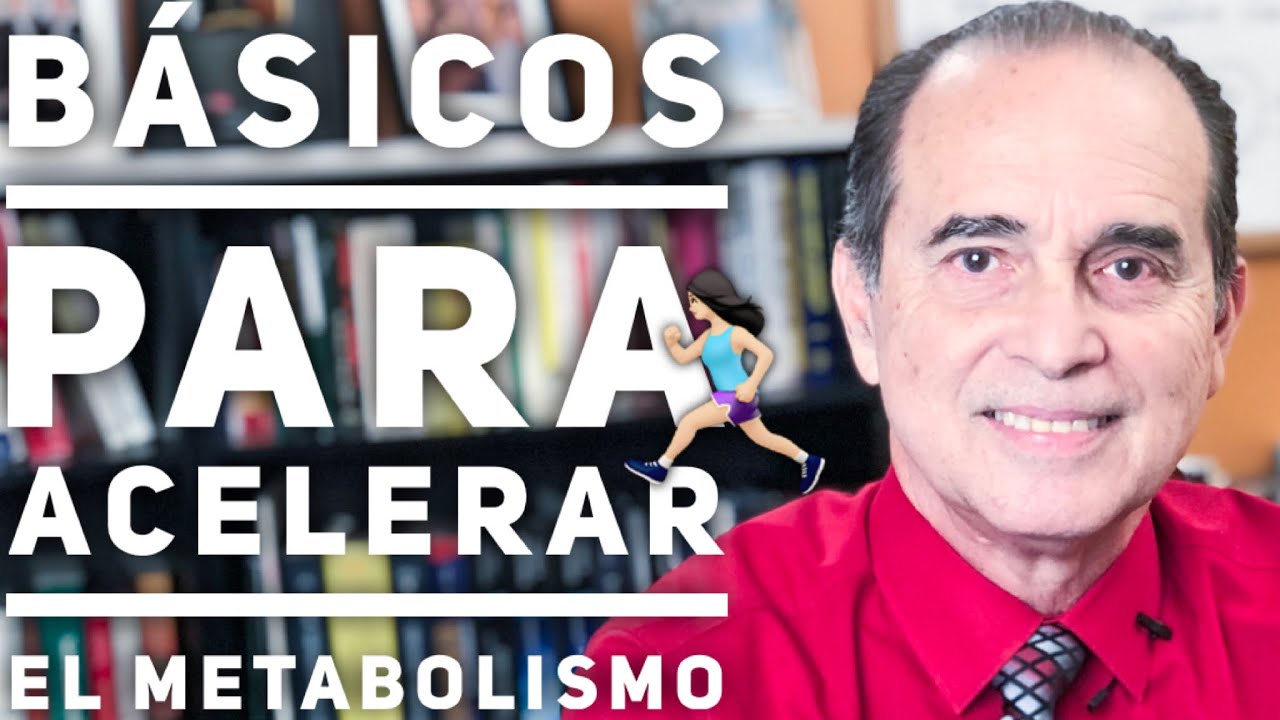 Cómo optimizar la salud metabólica con una dieta adecuada