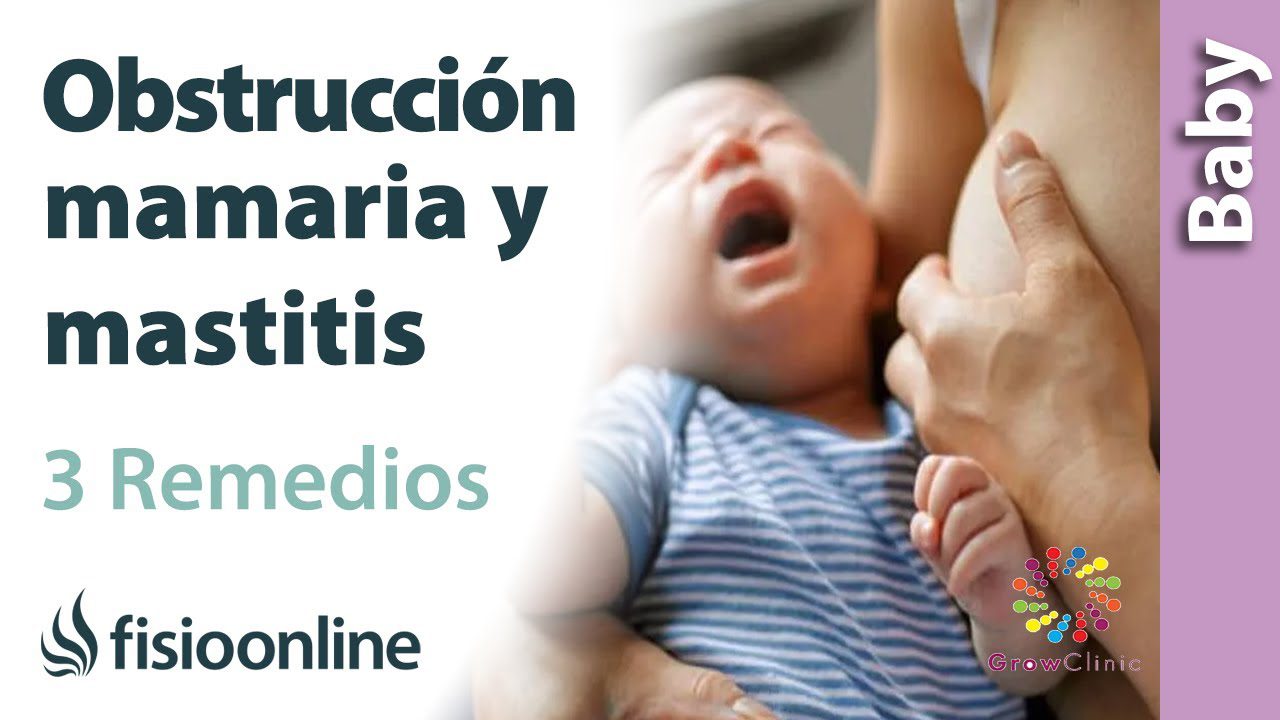 Como-prevenir-y-tratar-la-mastitis-durante-la-lactancia | SoloSalud.net Cómo prevenir y tratar la mastitis durante la lactancia
