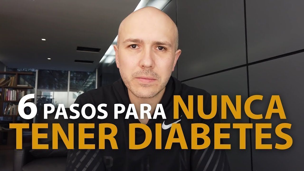 Cómo reducir el riesgo de diabetes con una dieta saludable