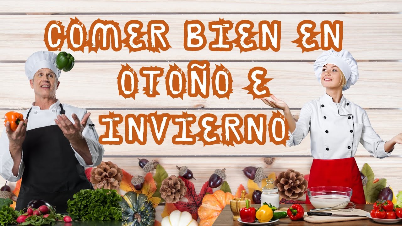 Consejos para mantener una buena salud en invierno