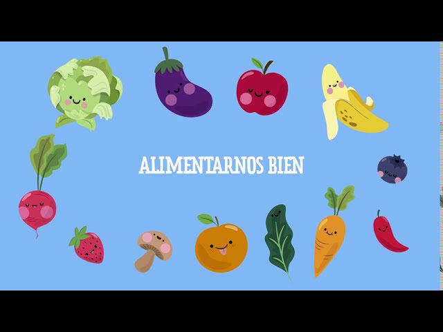 Consejos para una alimentación consciente