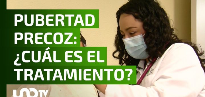 Desarrollos en Endocrinología Pediátrica: Tratamiento de Trastornos Hormonales en Niños