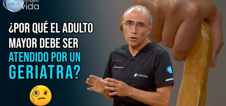 Desarrollos en Psiquiatría Geriátrica: Enfoques Específicos para la Tercera Edad