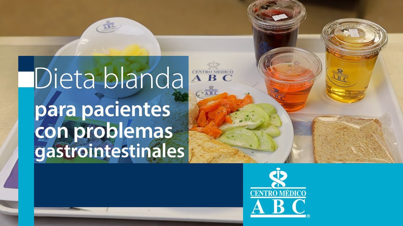 Dieta para mujeres con problemas digestivos: alimentos recomendados