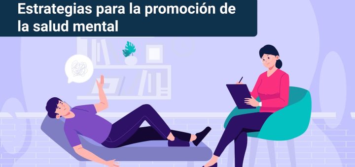 El Rol del Médico en la Promoción de la Salud Mental: Estrategias para la Prevención