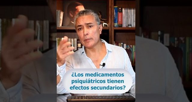 Farmacovigilancia en Psiquiatría: Monitoreo de Efectos Secundarios y Reacciones Adversas