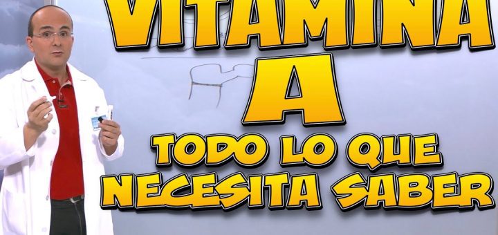 La importancia de la vitamina A para la salud ginecológica
