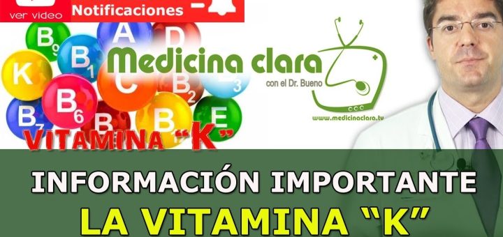 La importancia de la vitamina K para la salud ginecológica