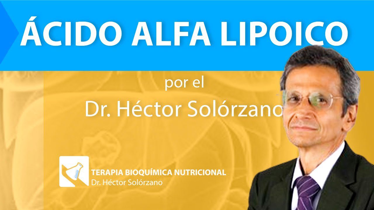 La importancia del ácido alfa-lipoico para la salud ginecológica