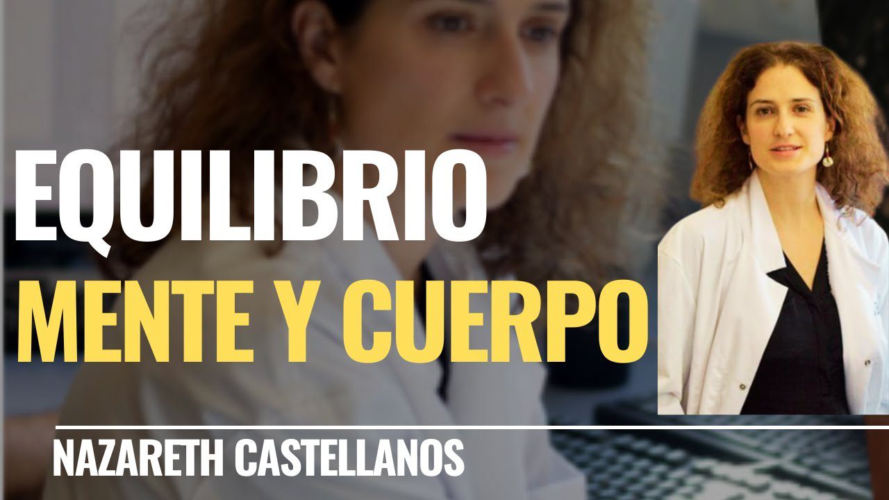 La importancia del equilibrio entre cuerpo y mente