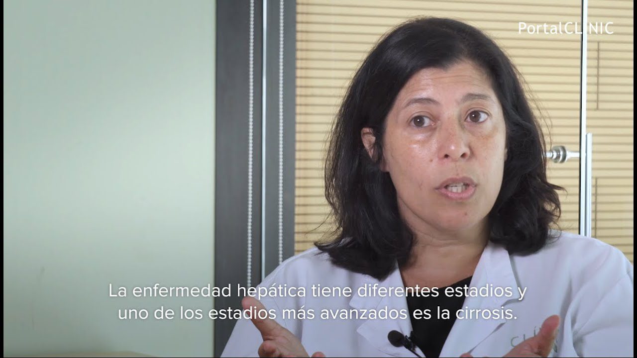 La relación entre el cáncer de hígado y la salud ginecológica