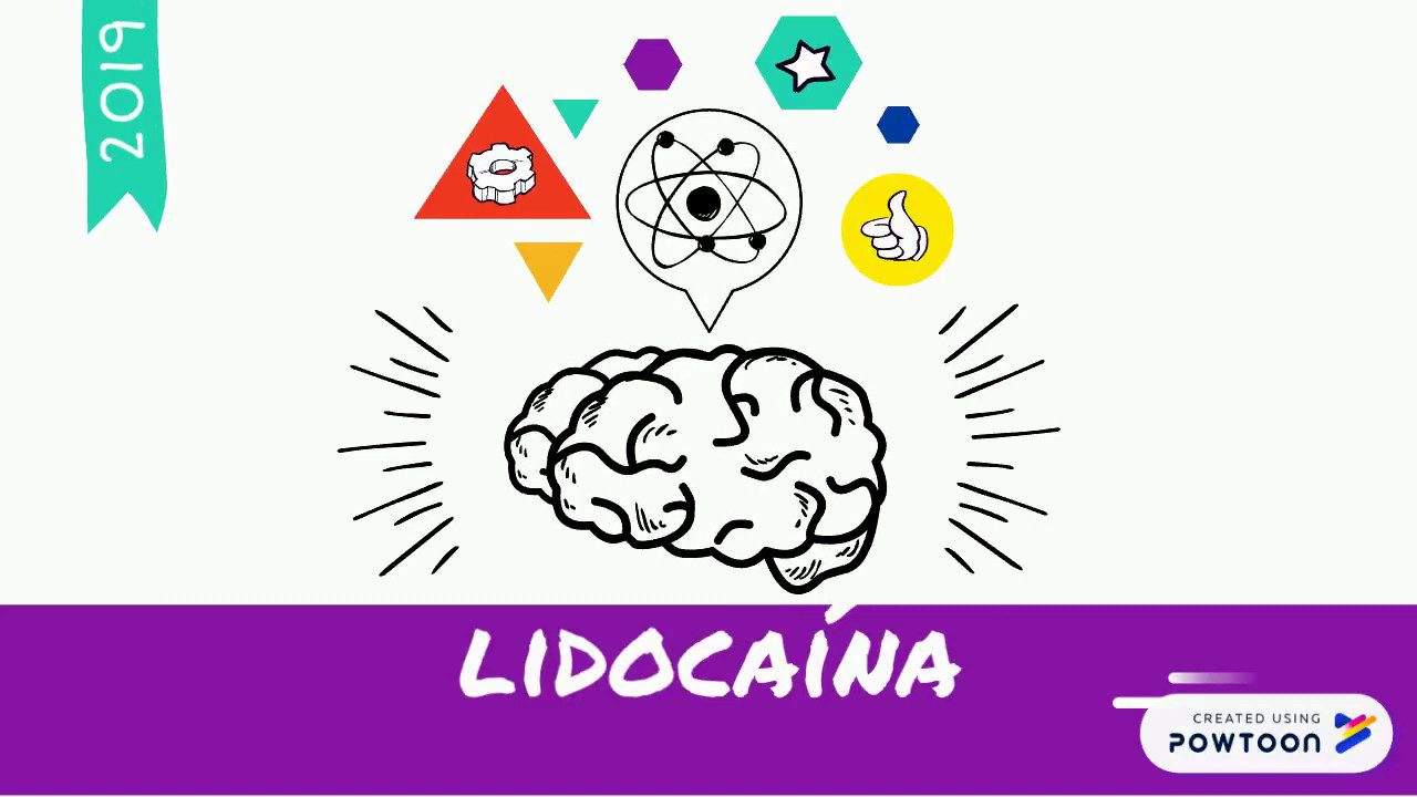 Lidocaina
