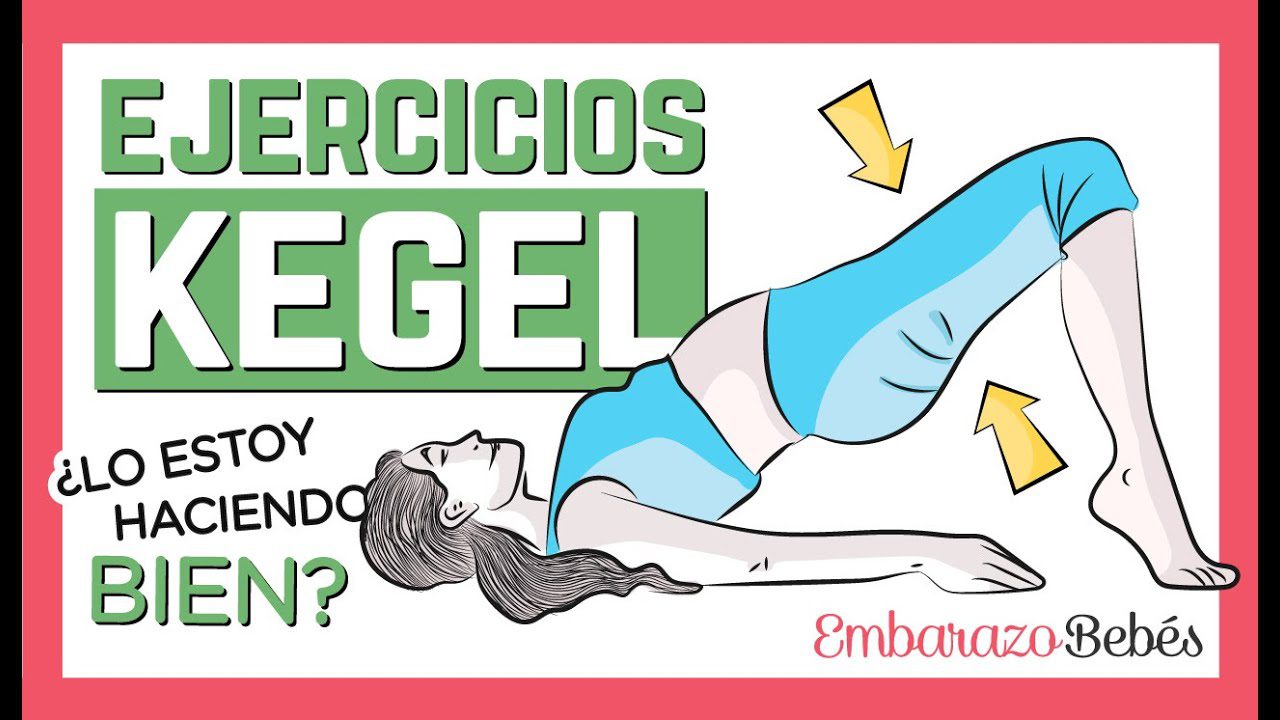Los beneficios del ejercicio posparto