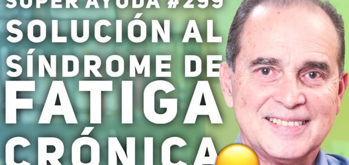 Los mejores alimentos para combatir el síndrome de fatiga crónica