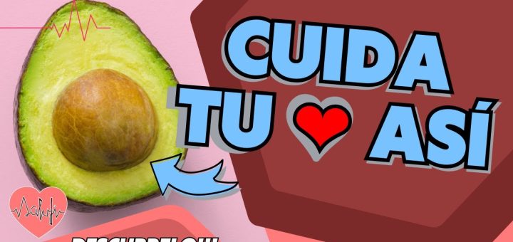 Los mejores alimentos para una salud cardiovascular óptima