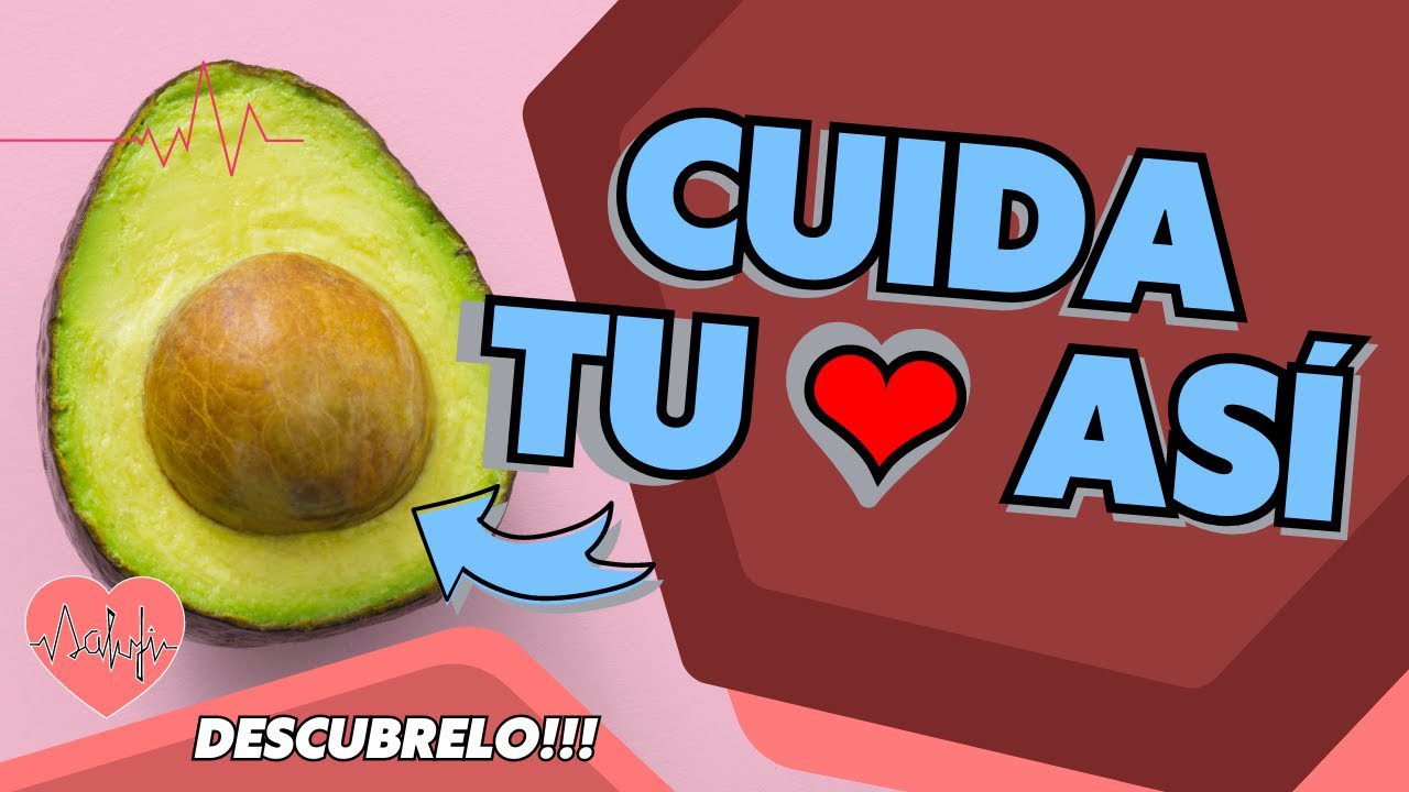 Los mejores alimentos para una salud cardiovascular óptima