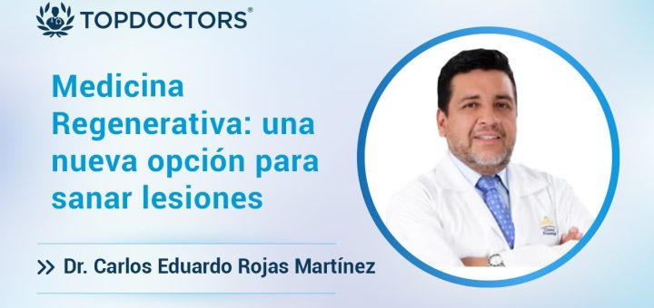 Medicina Regenerativa en Ortopedia: Aplicaciones para el Tratamiento de Lesiones Musculoesqueléticas