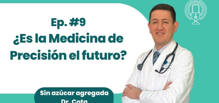 Medicina de Precisión en el Tratamiento de la Diabetes: Personalizando la Terapia