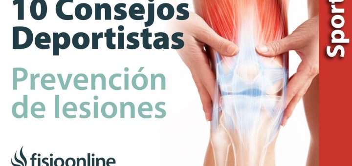 Medicina del Deporte: Estrategias de Prevención de Lesiones y Mejoramiento del Rendimiento