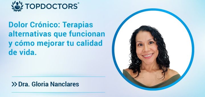 Terapias Complementarias en el Tratamiento del Dolor Crónico: Integrando Enfoques Holísticos