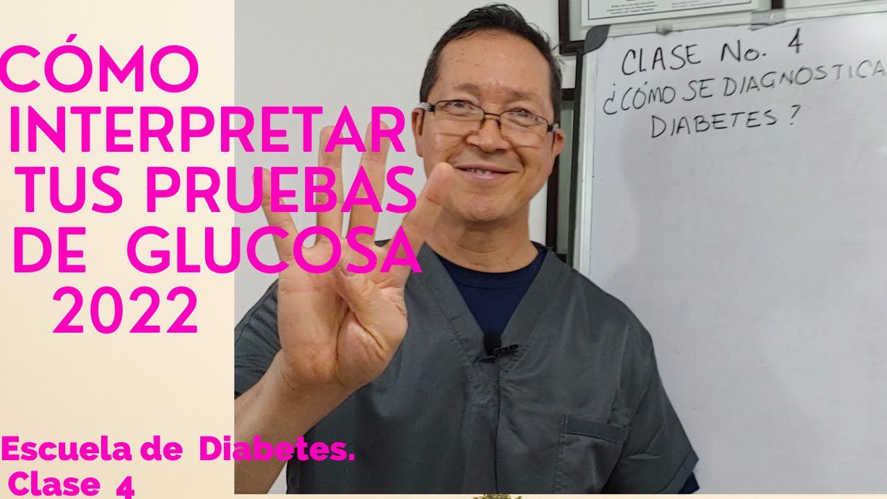 Todo lo que necesitas saber sobre la prueba de tolerancia a la glucosa
