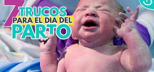 Todo-sobre-las-opciones-de-parto-en-casa | SoloSalud.net Todo sobre las opciones de parto en casa