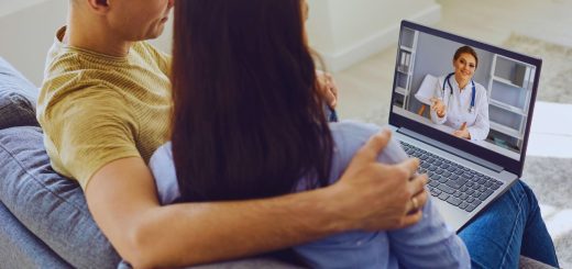 terapia de pareja online - IP | SoloSalud.net
