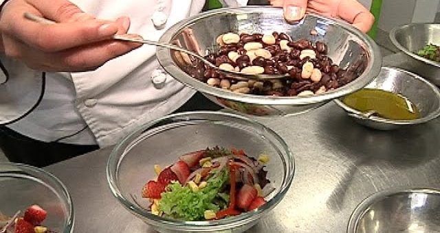 Alimentos que ayudan a reducir el riesgo de enfermedades cardiovasculares