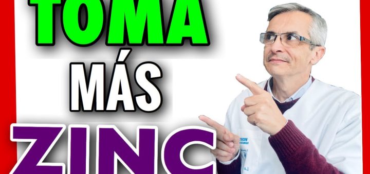 Alimentos ricos en zinc para fortalecer el sistema inmunológico