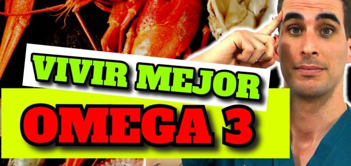 Beneficios del aceite de pescado para el cerebro