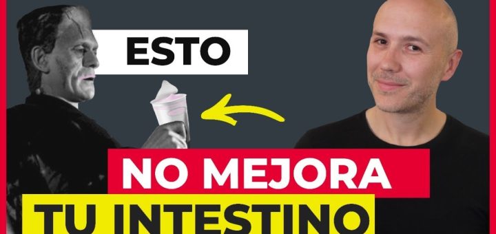 Beneficios del consumo de alimentos fermentados