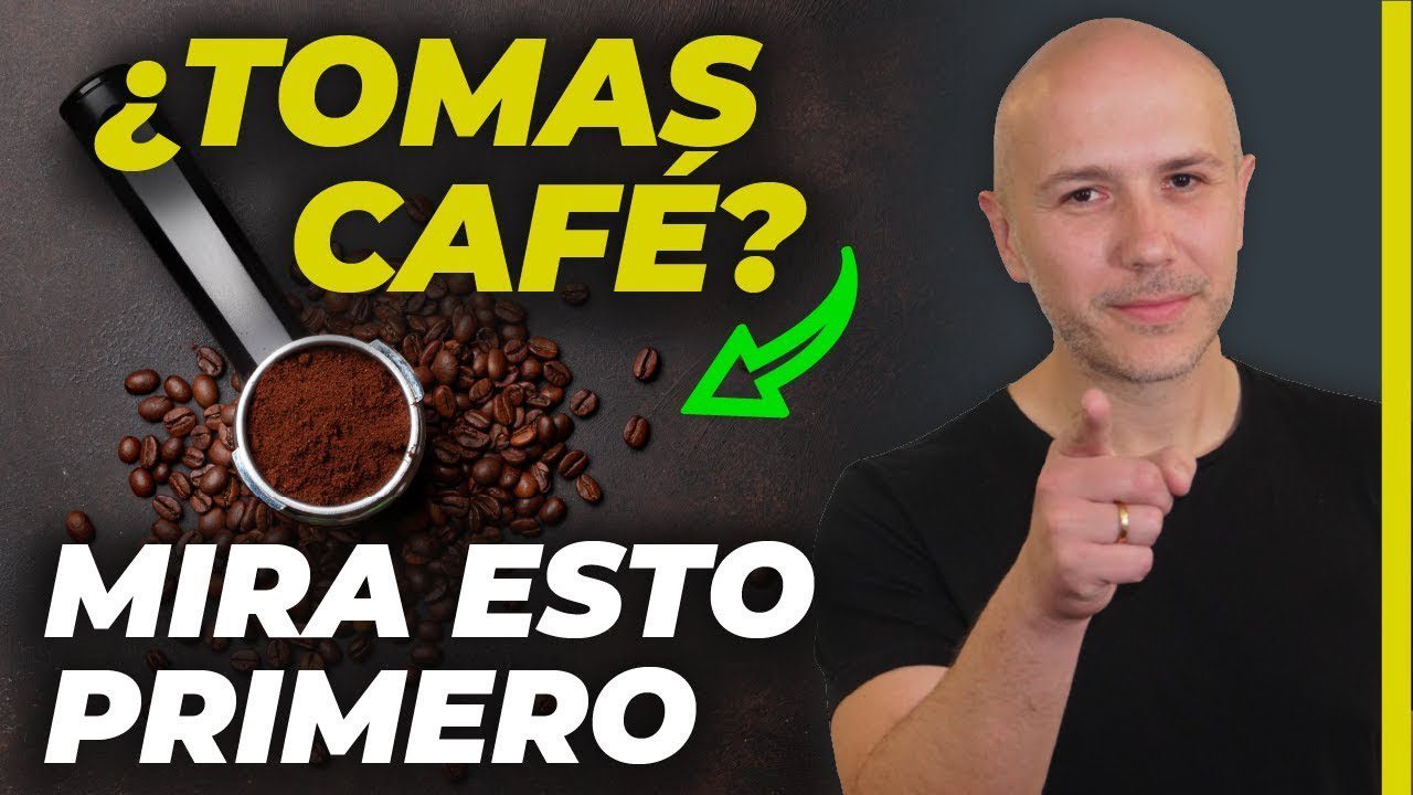 Beneficios del consumo moderado de café