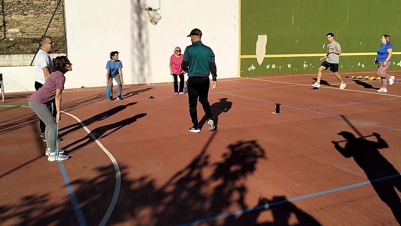 Centro de salud de Alcudia de Monteagud