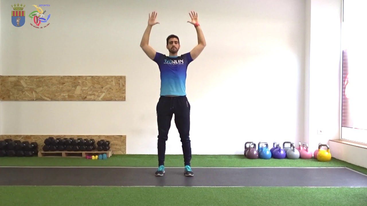 Centro de salud de San Miguel de Salinas